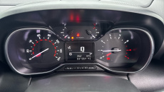 Citroen C3 Aircross 1.2 PureTech 110 Flair 5dr [6 speed] Petrol Hatchback